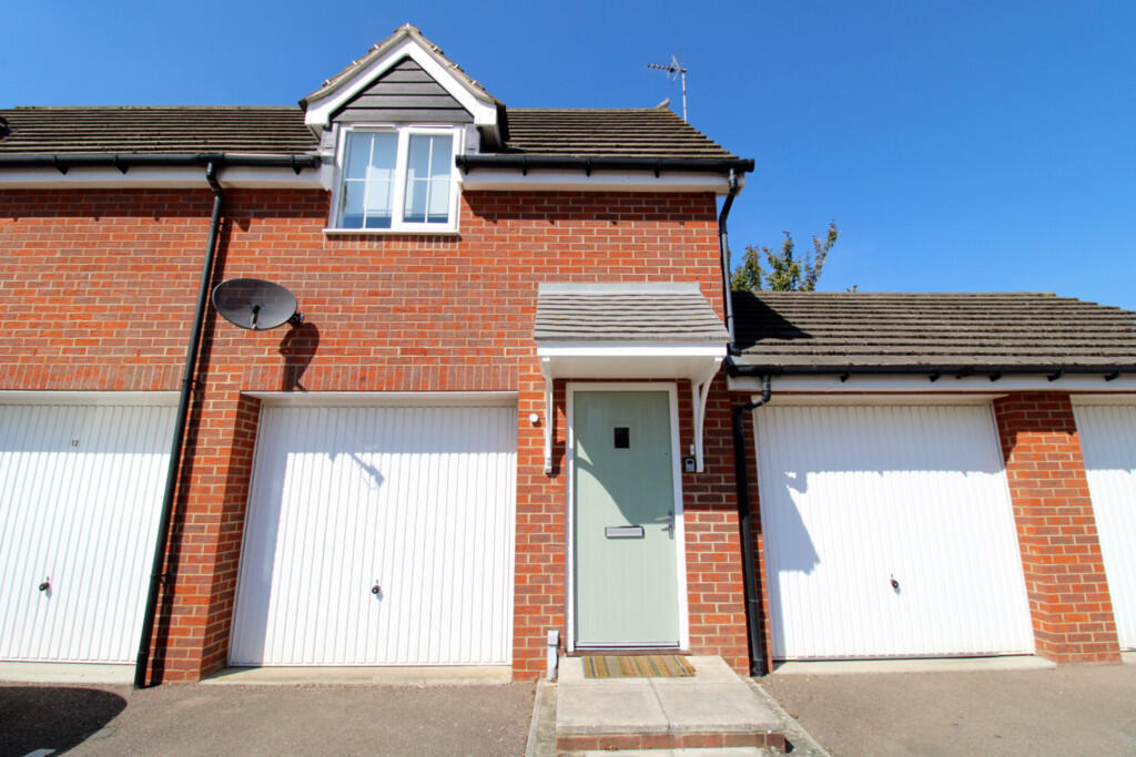 Main image of property: Poppy Close, Red Lodge