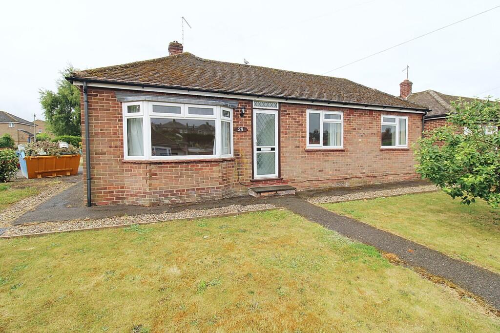Main image of property: The Avenue, Newmarket