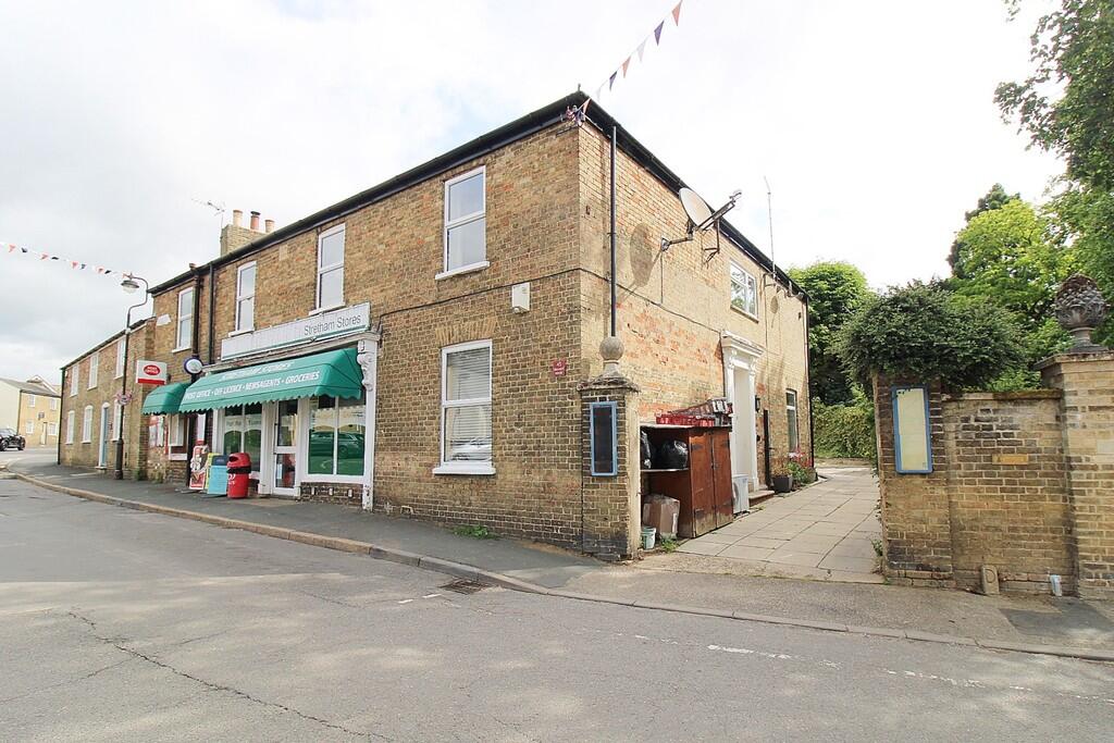 Main image of property: High Street, Stretham