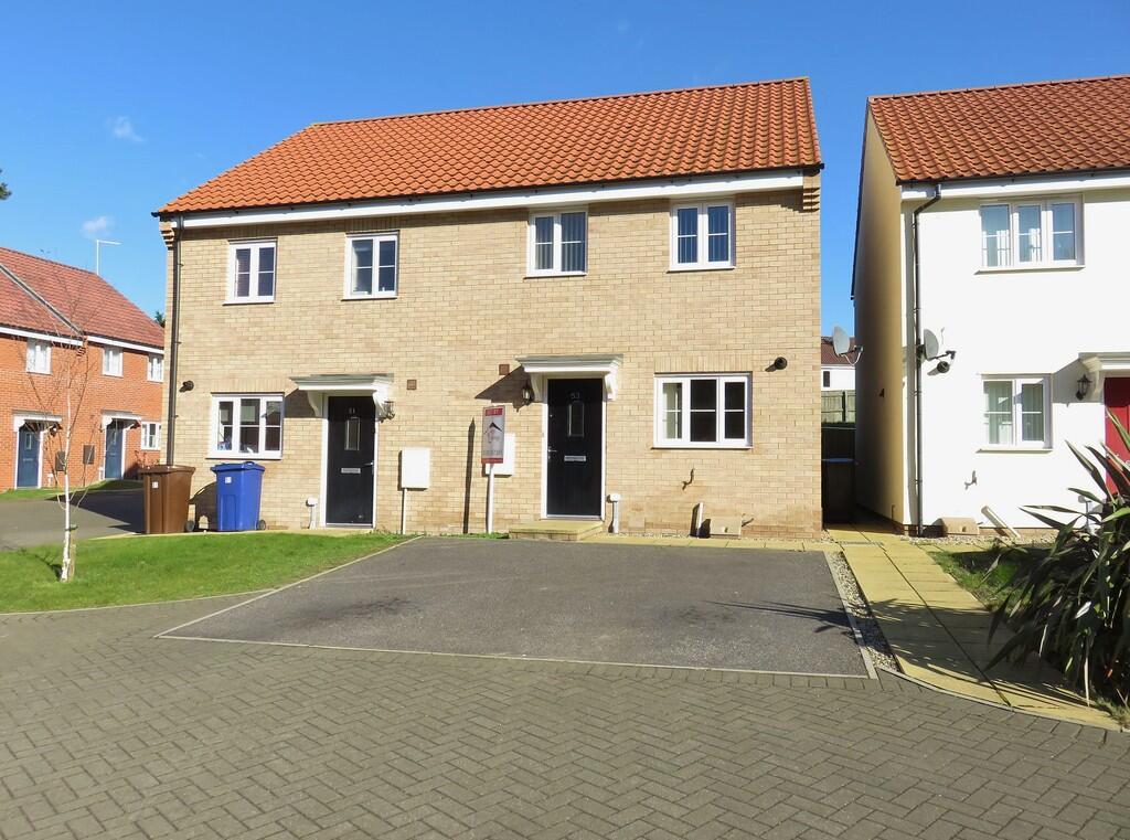 Main image of property: Mounts Pit Lane, Brandon