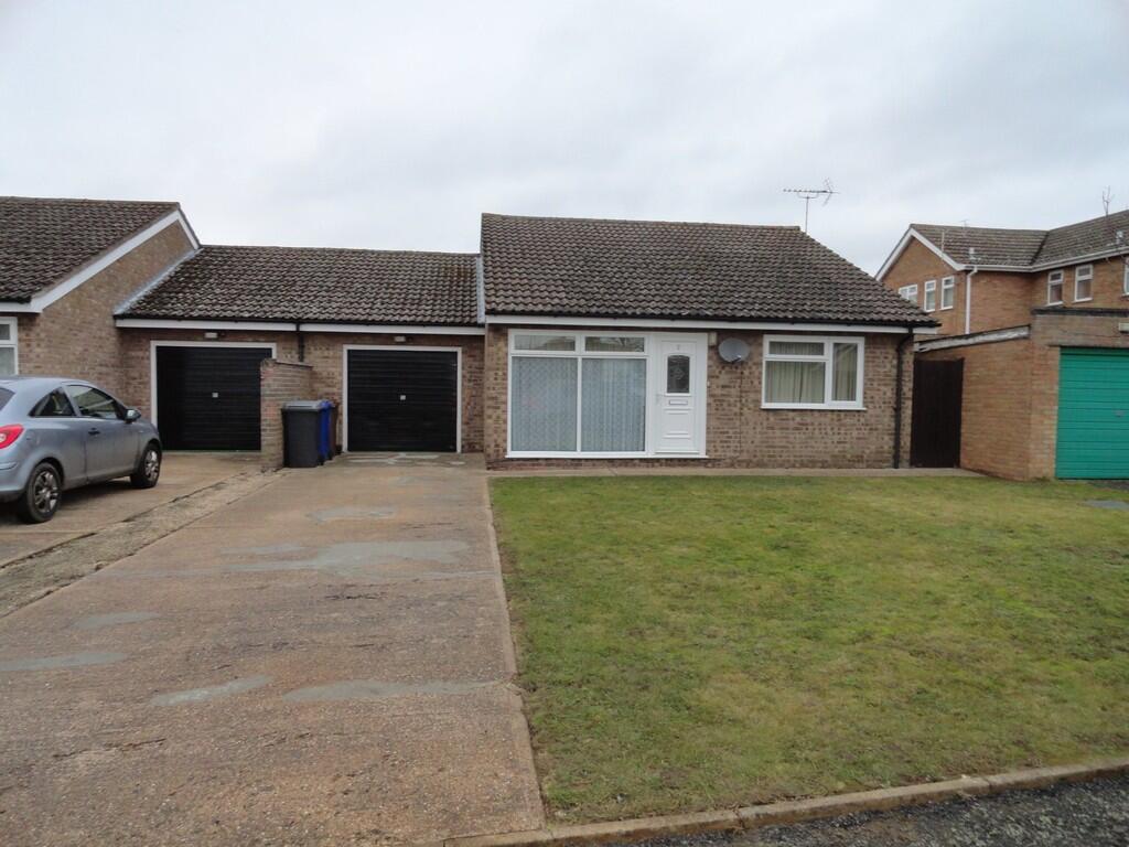 Main image of property: Melbourne Drive, Mildenhall