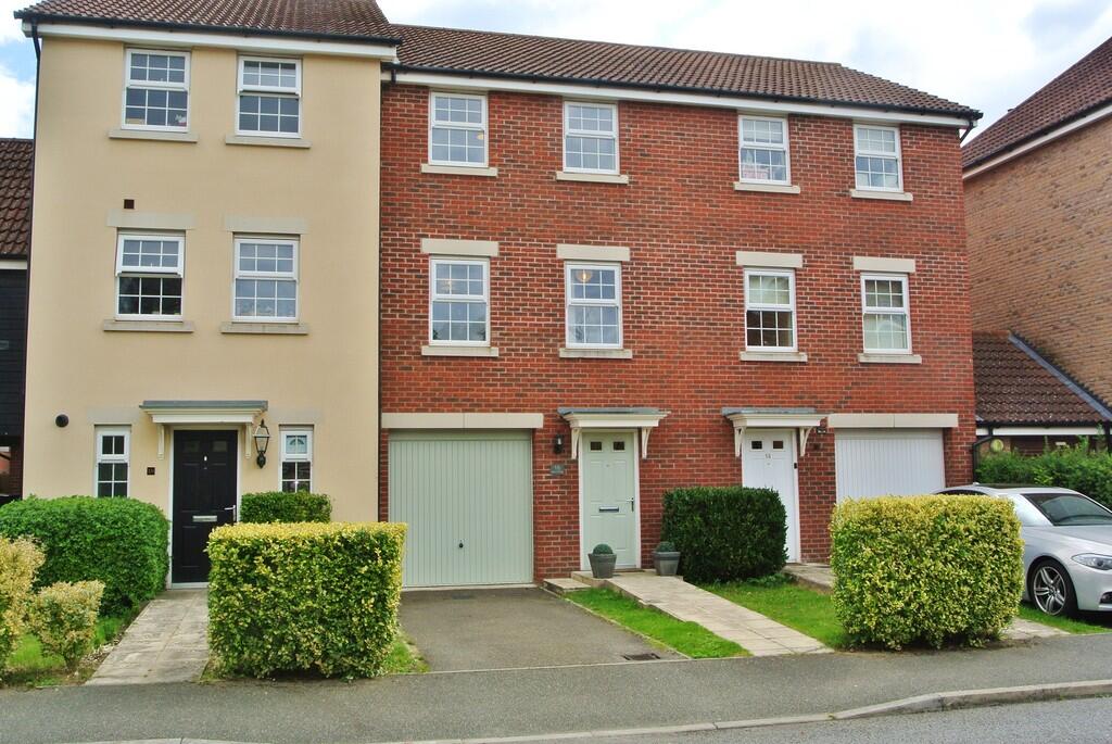 Main image of property: Acorn Way, Red Lodge