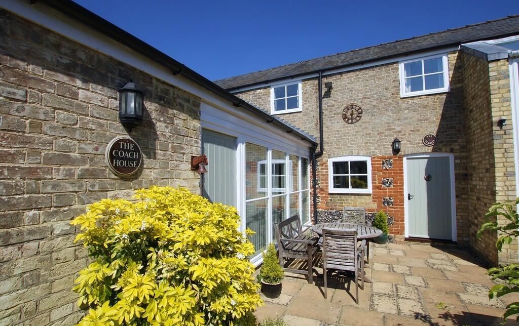 Main image of property: North Terrace, Mildenhall