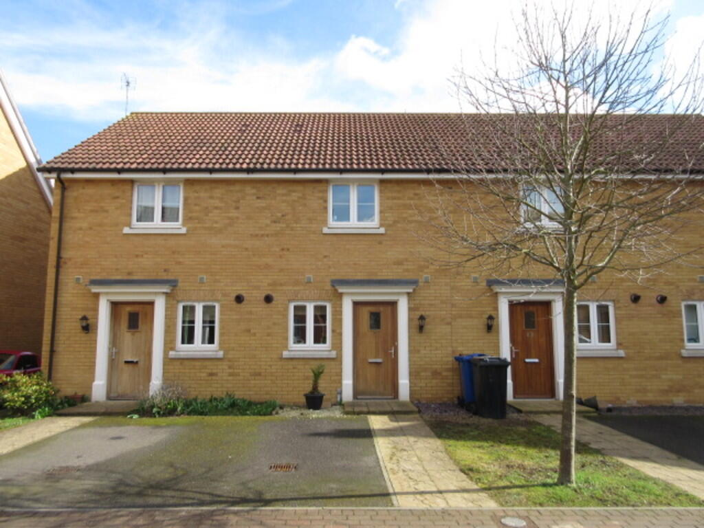 Main image of property: Parsley Close, Red Lodge