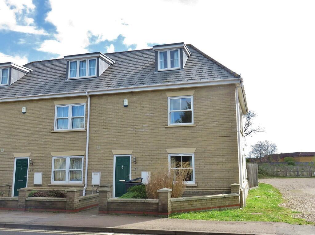 Main image of property: North Terrace, Mildenhall