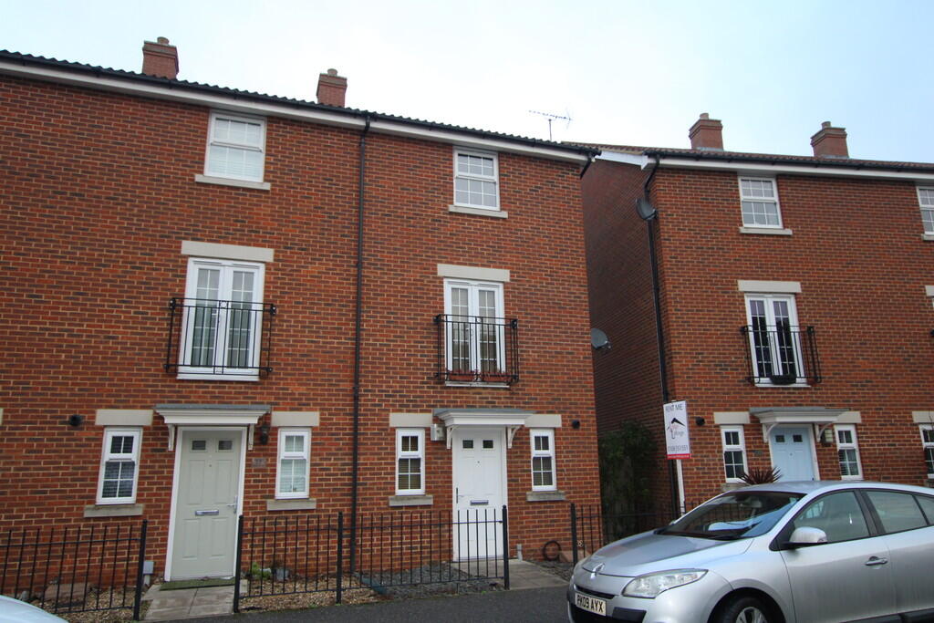 Main image of property: Russet Drive, Red Lodge