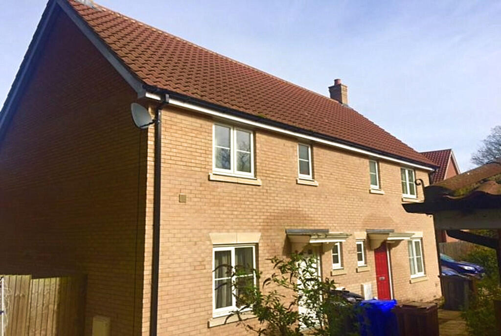 Main image of property: Heathland Way, Mildenhall