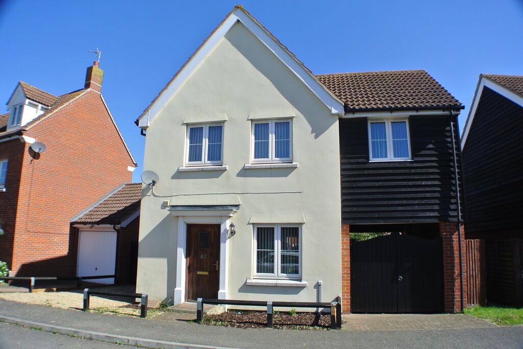 Main image of property: Juniper Road, Red Lodge