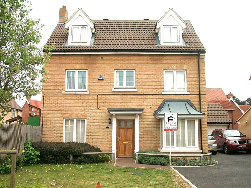 Main image of property: Harebell Road, Red Lodge
