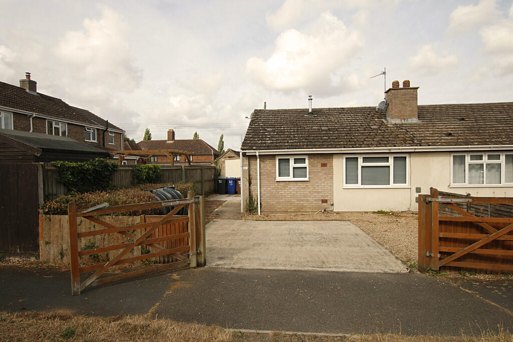 Main image of property: Albert Rolph Drive, Lakenheath