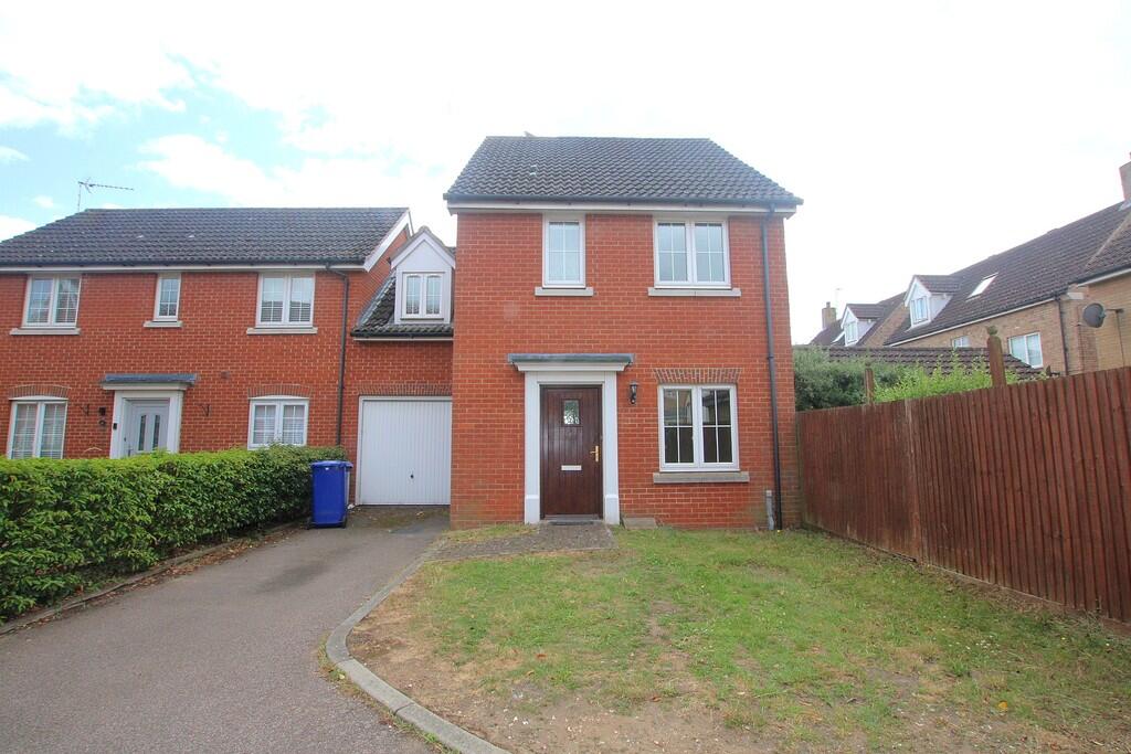 Main image of property: Harebell Road, Red Lodge