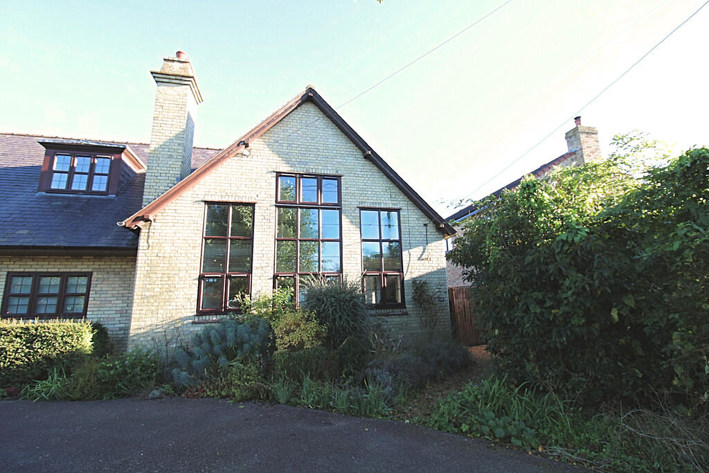 Main image of property: North Street, Wicken