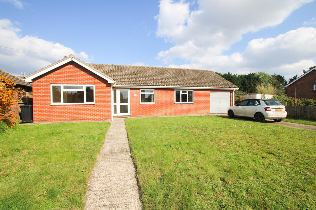 Main image of property: Mill Lane, Hockwold