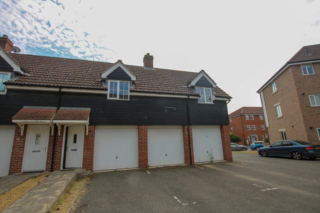 Main image of property: Russet Drive, Red Lodge