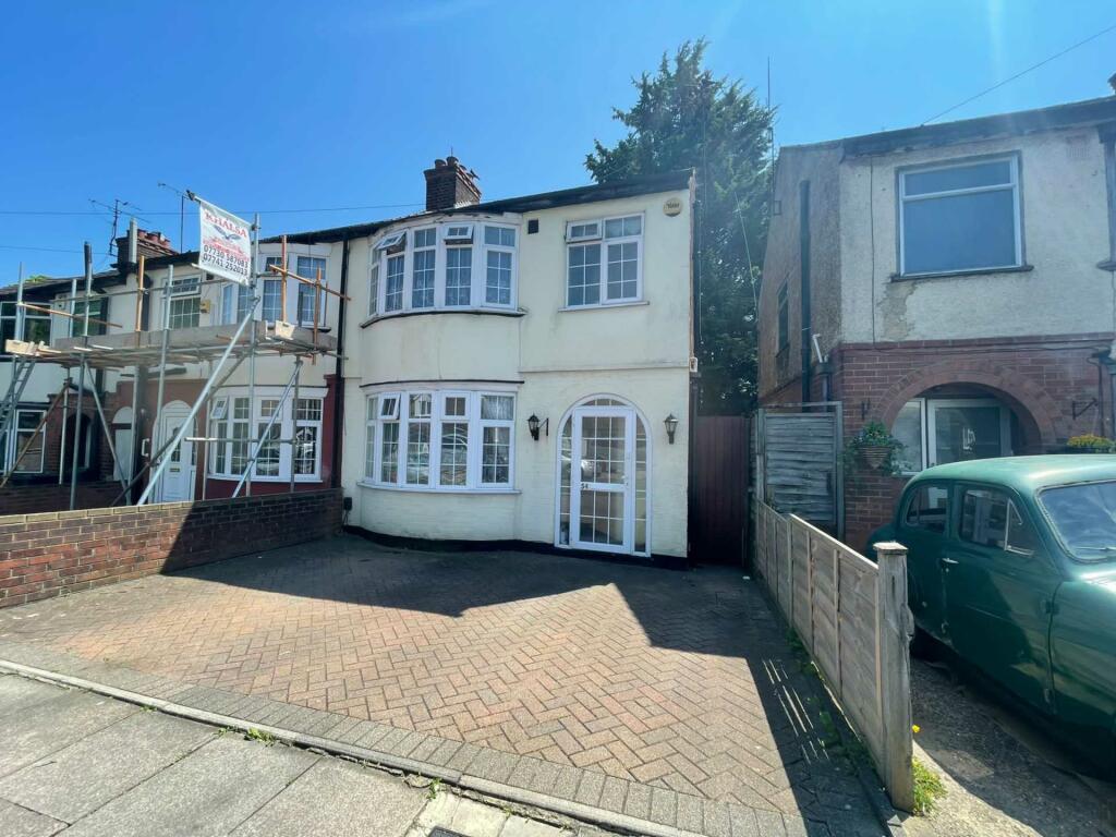 Main image of property: Filmer Road, Luton