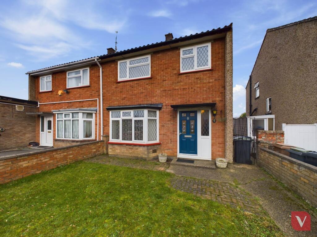 Main image of property: Amhurst Road, Luton