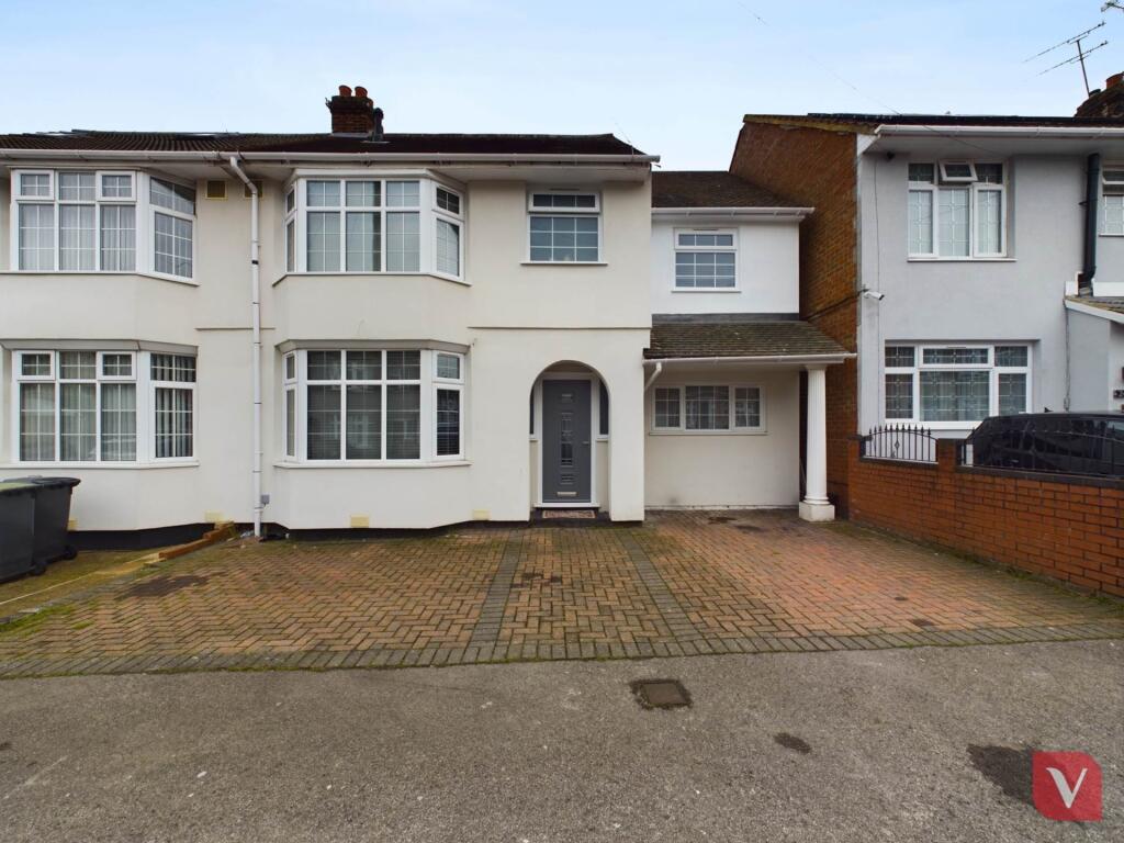 Main image of property: St Mildreds Avenue, Luton