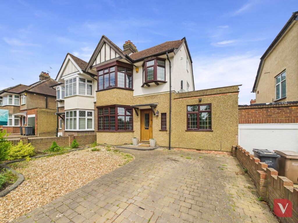 Main image of property: West Hill Road, Luton