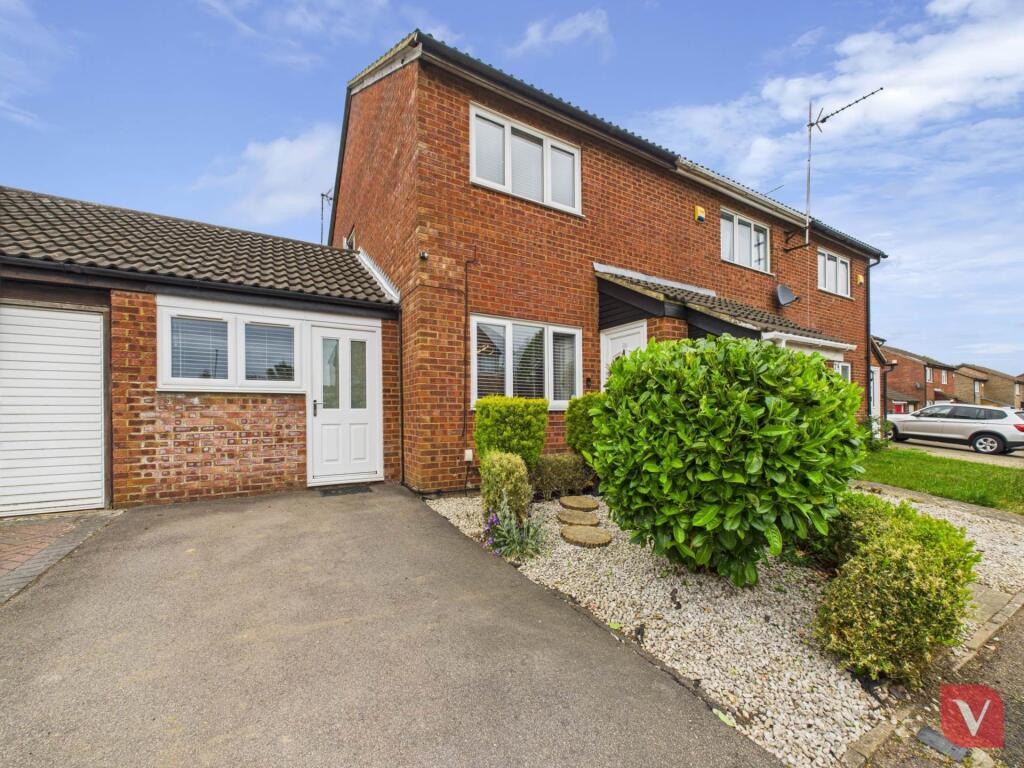 Main image of property: Repton Close, Luton