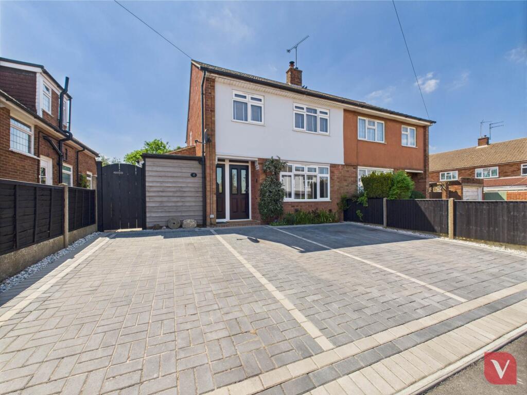 Main image of property: Blows Road,Dunstable, Dunstable