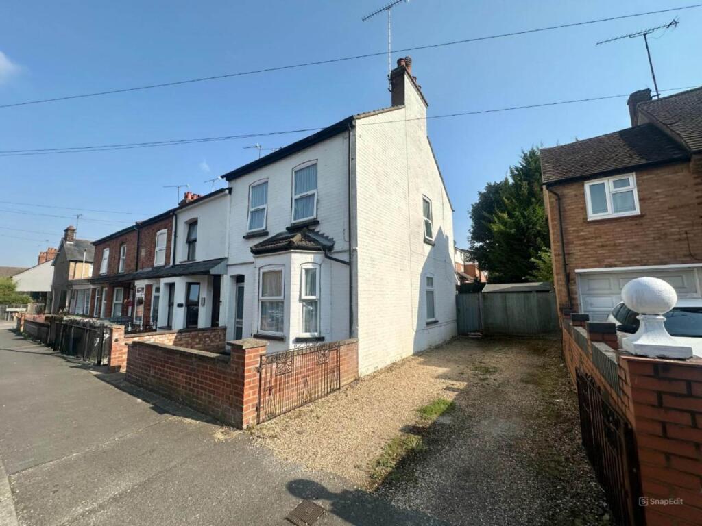 Main image of property: Mostyn Road, Luton
