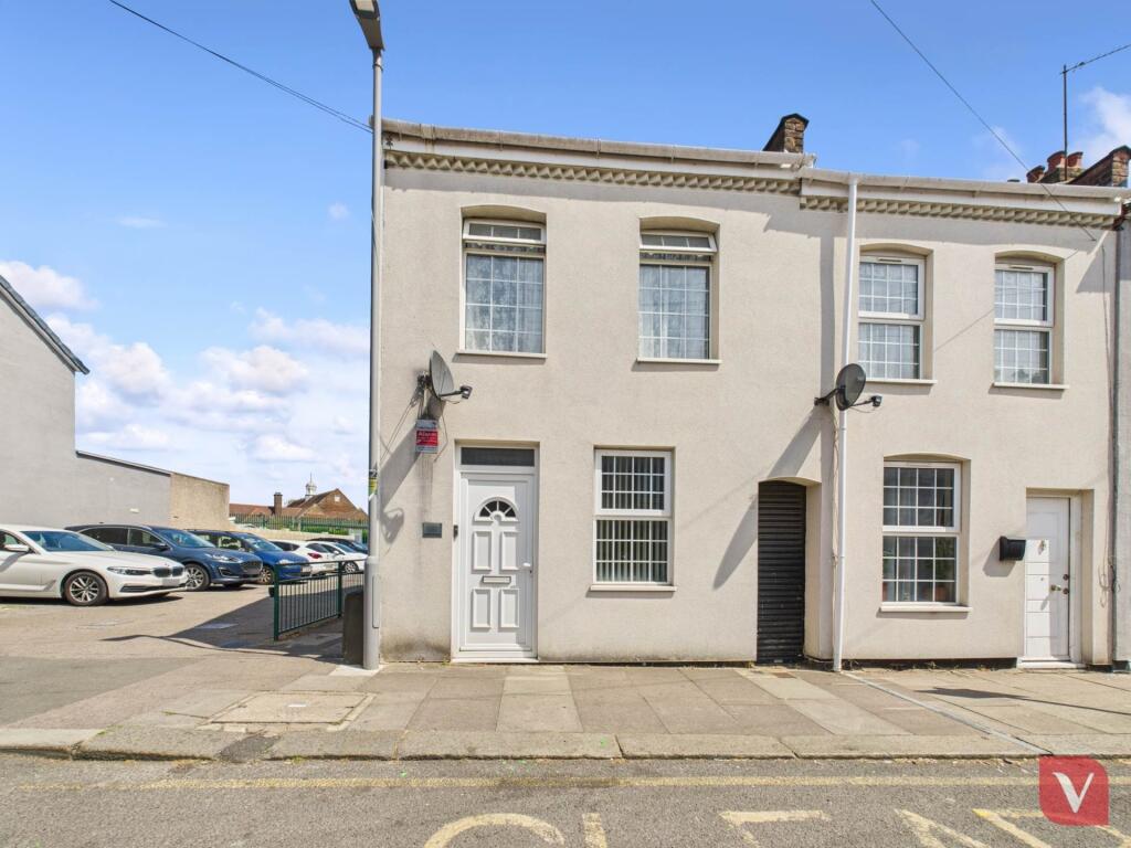 Main image of property: Hampton Road, Luton