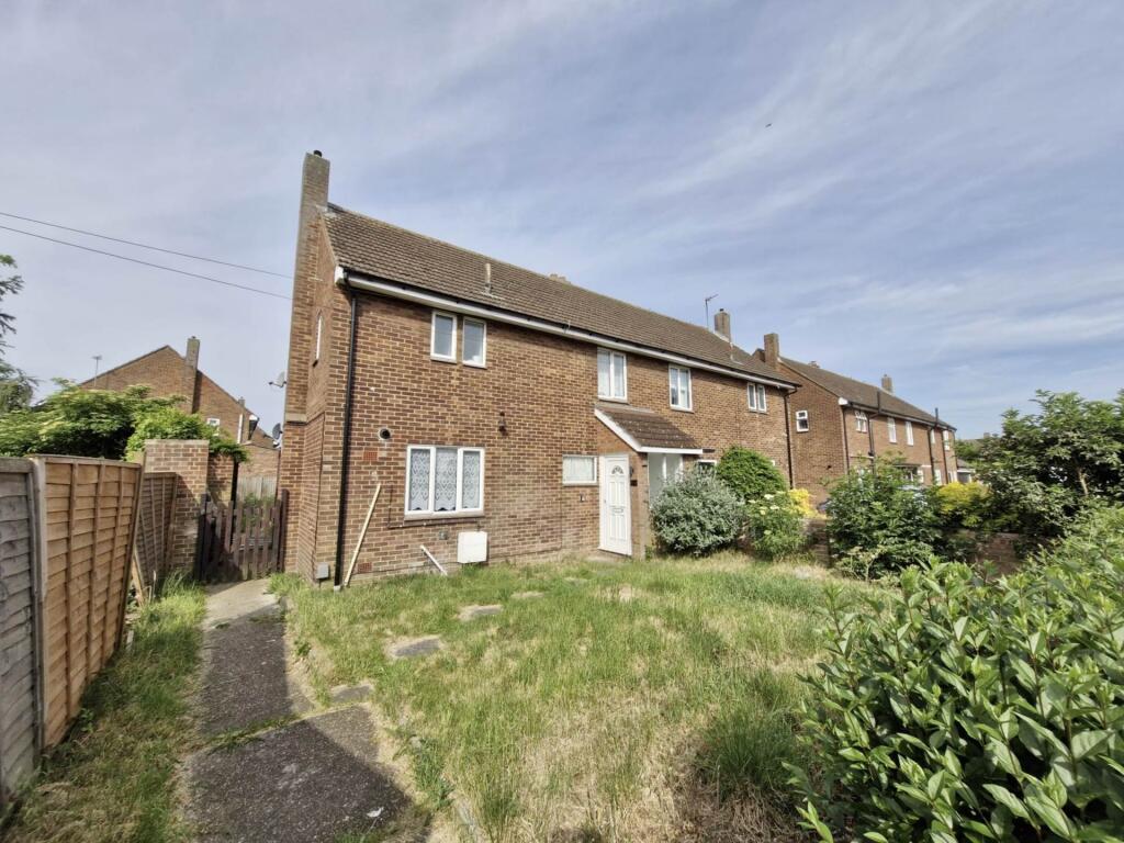 Main image of property: Blenheim Road, Bedford