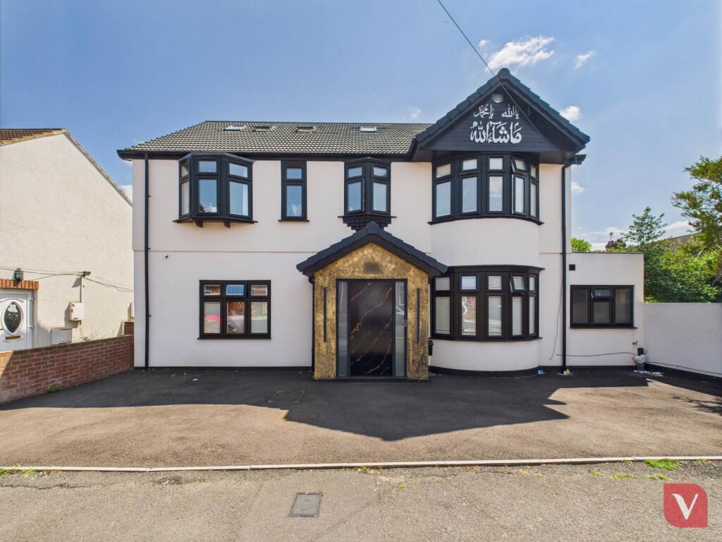 Main image of property: Fountains Road, Luton