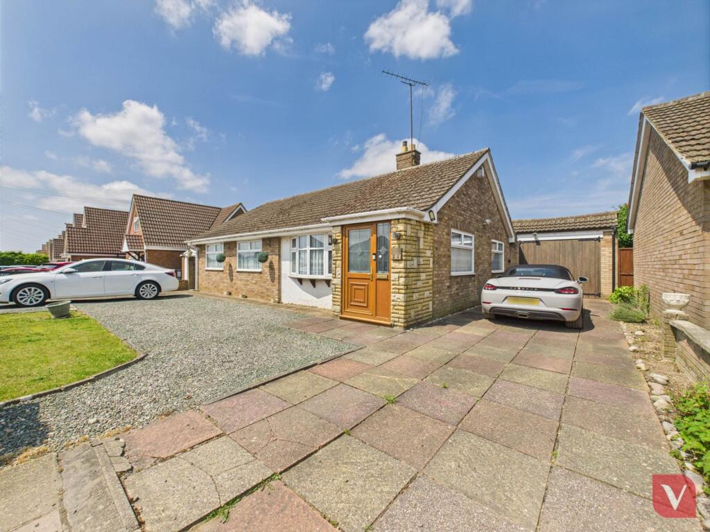 Main image of property: Gooseberry Hill, Luton