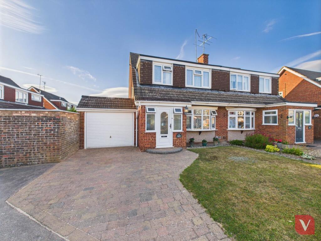 Main image of property: Turnpike Drive, Luton