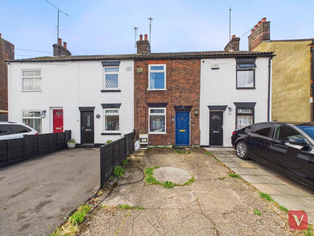 Main image of property: St. Thomas`s Road, Luton