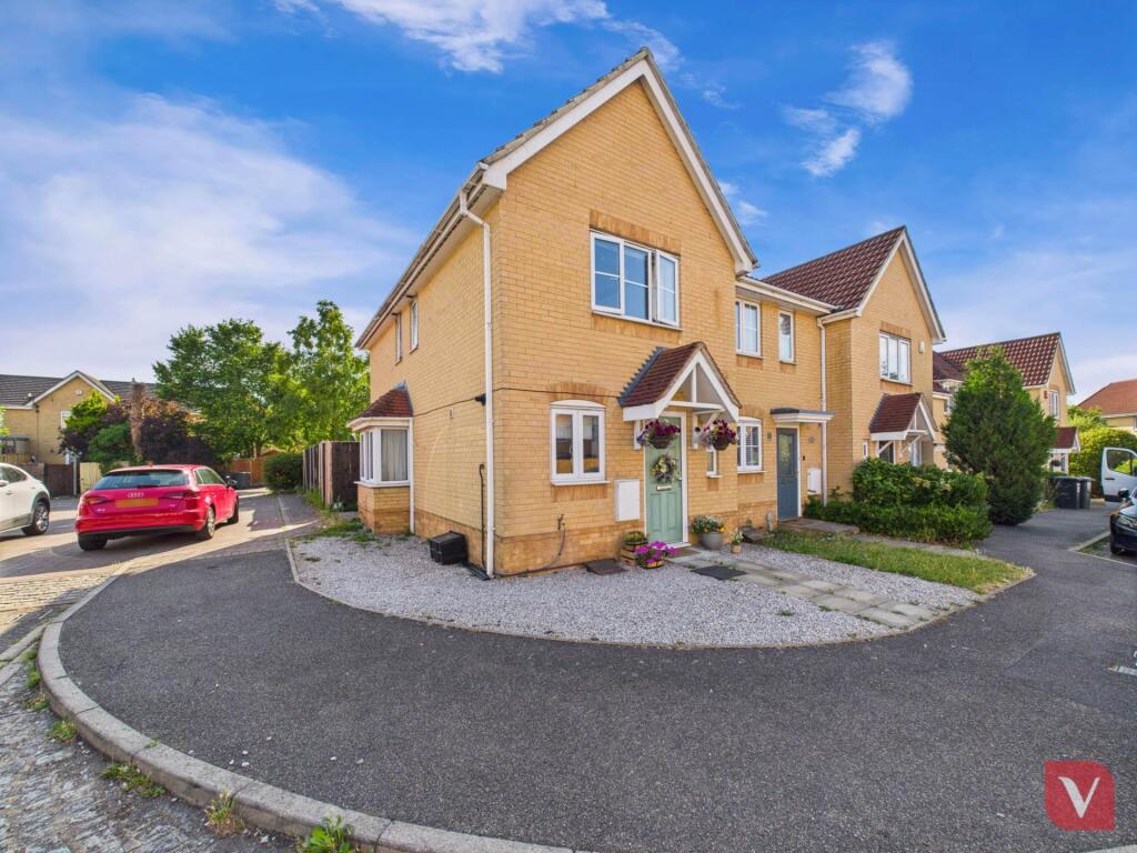 Main image of property: Hutton Close, Luton