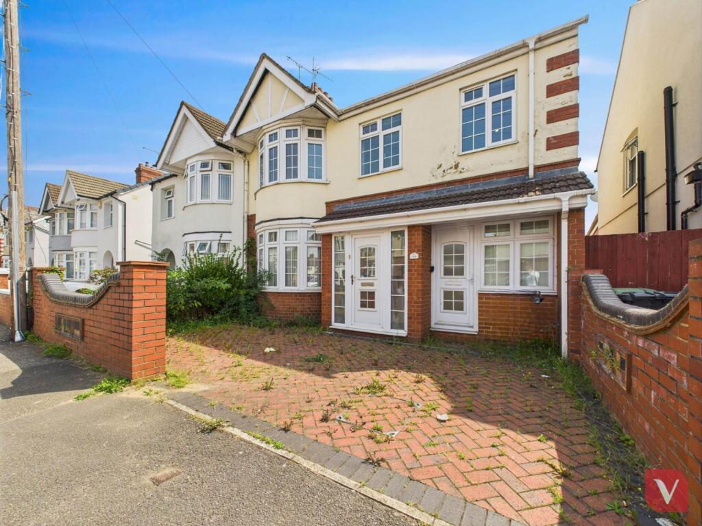 Main image of property: Broad Mead, Luton