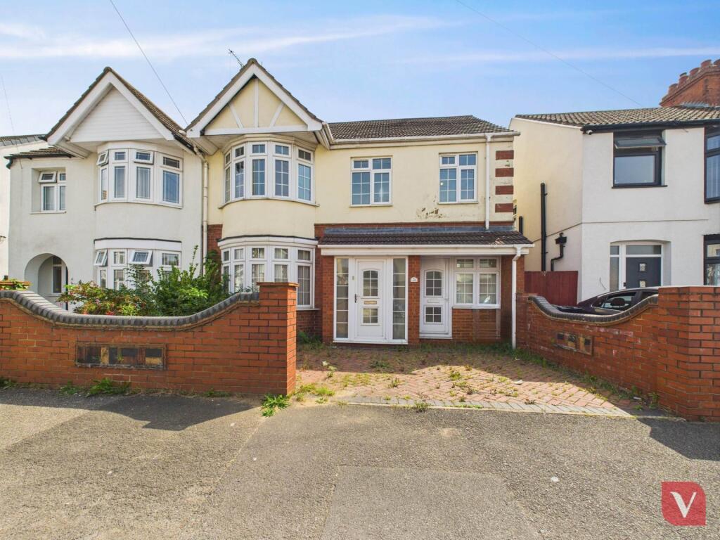 Main image of property: Broad Mead, Luton