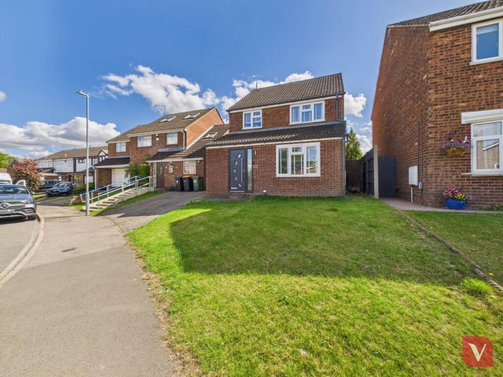 Main image of property: Bidwell Hill, Dunstable