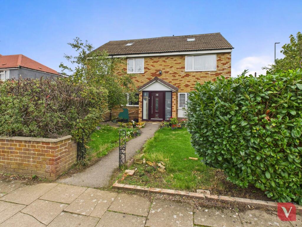 Main image of property: High Street, Luton