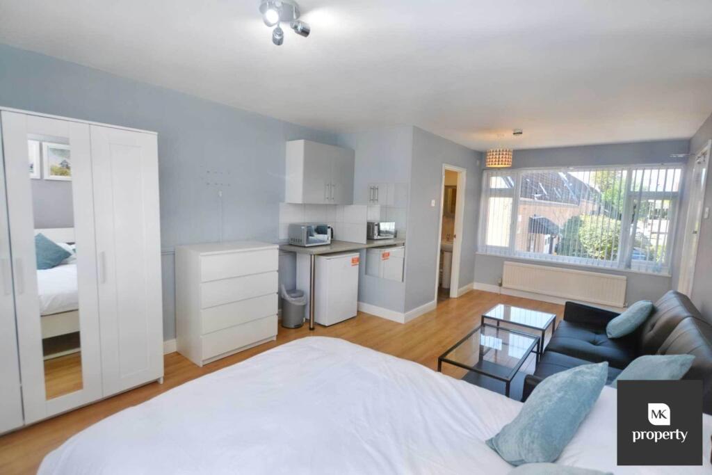 Main image of property: South Ninth Street, Milton Keynes