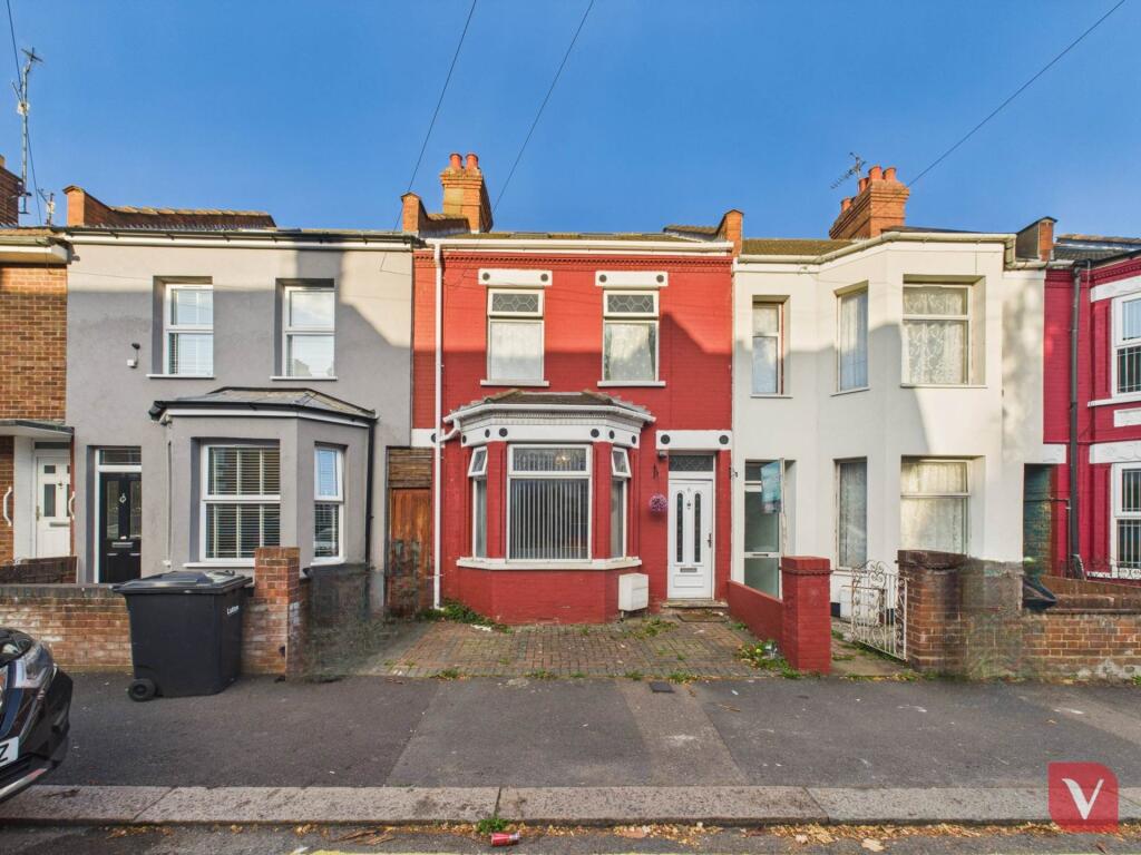 Main image of property: Avondale Road, Luton