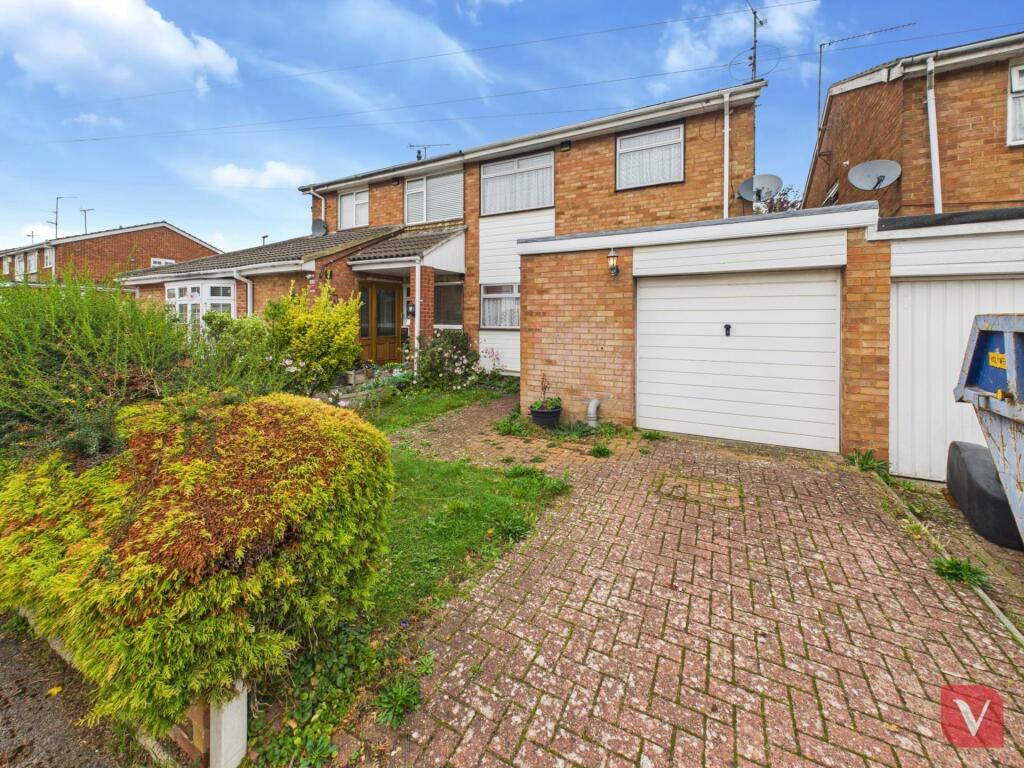 Main image of property: Dawlish Road, Luton