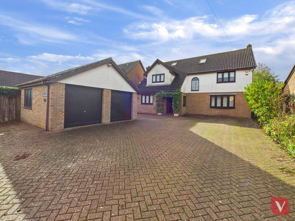 Main image of property: Ravensden Road, Bedford