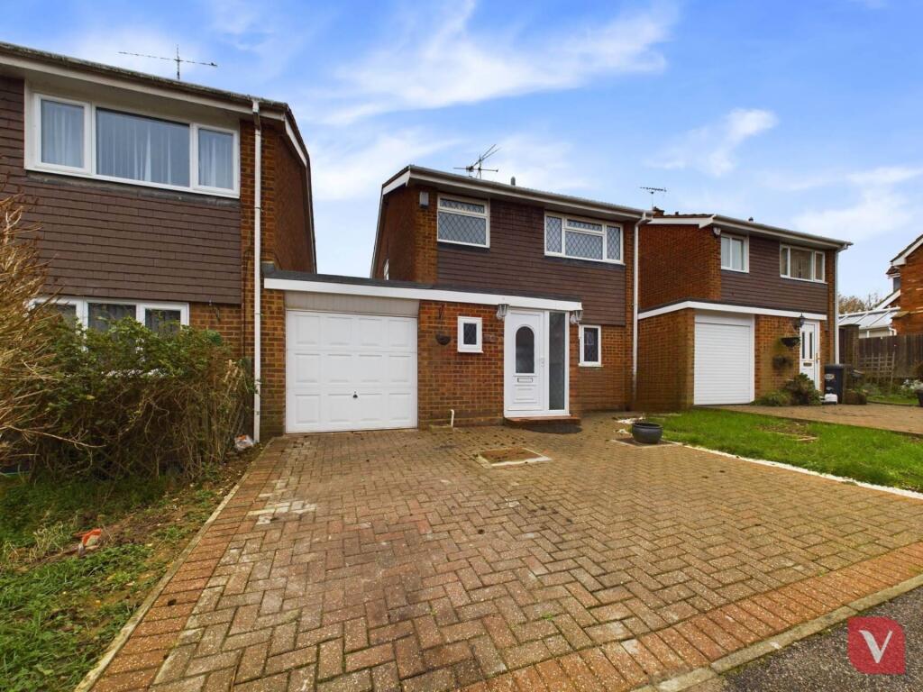 Main image of property: Brompton Close, Luton