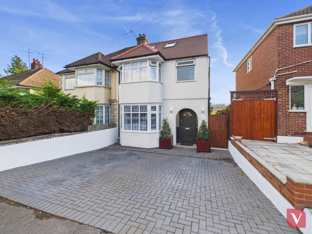 Main image of property: Crawley Green Road, Luton