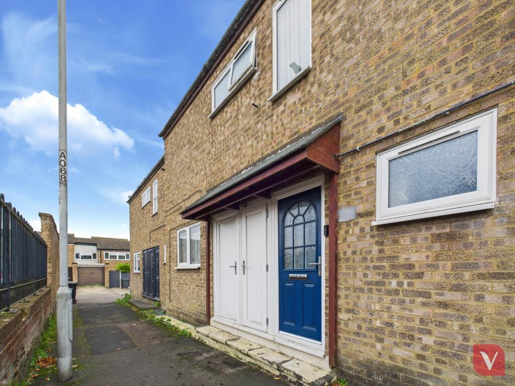 Main image of property: Petersfield Gardens, Luton