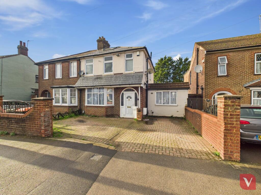 Main image of property: Houghton Road, Dunstable
