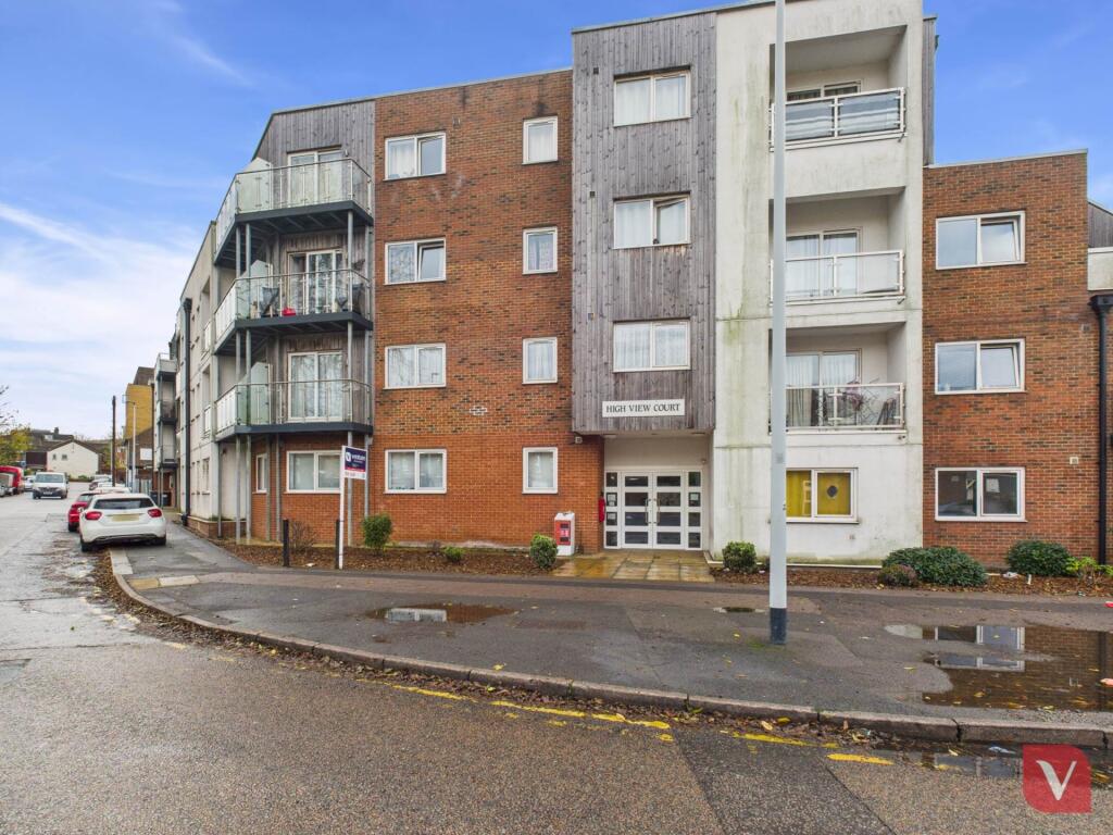 Main image of property: Dudley Street, Luton