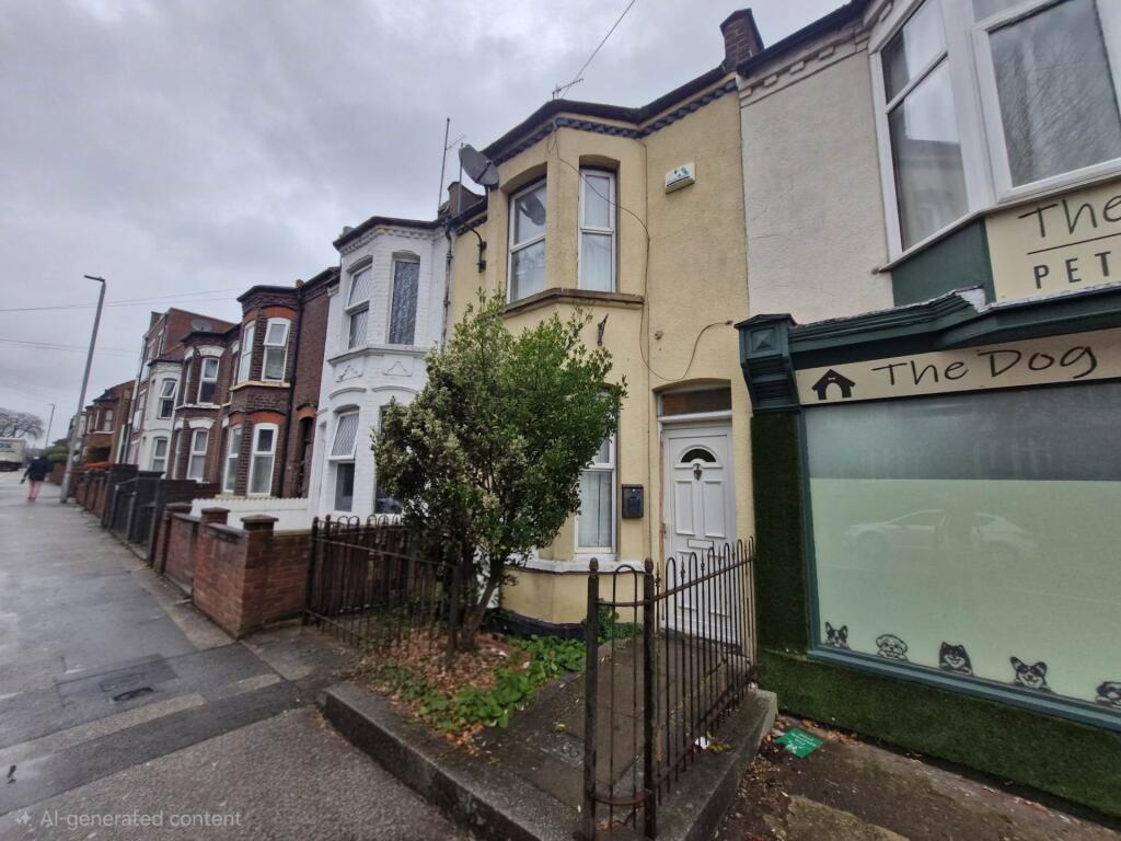Main image of property: Old Bedford Road, Luton