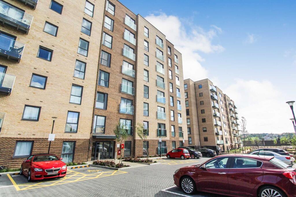 Main image of property: Stirling Drive, Luton