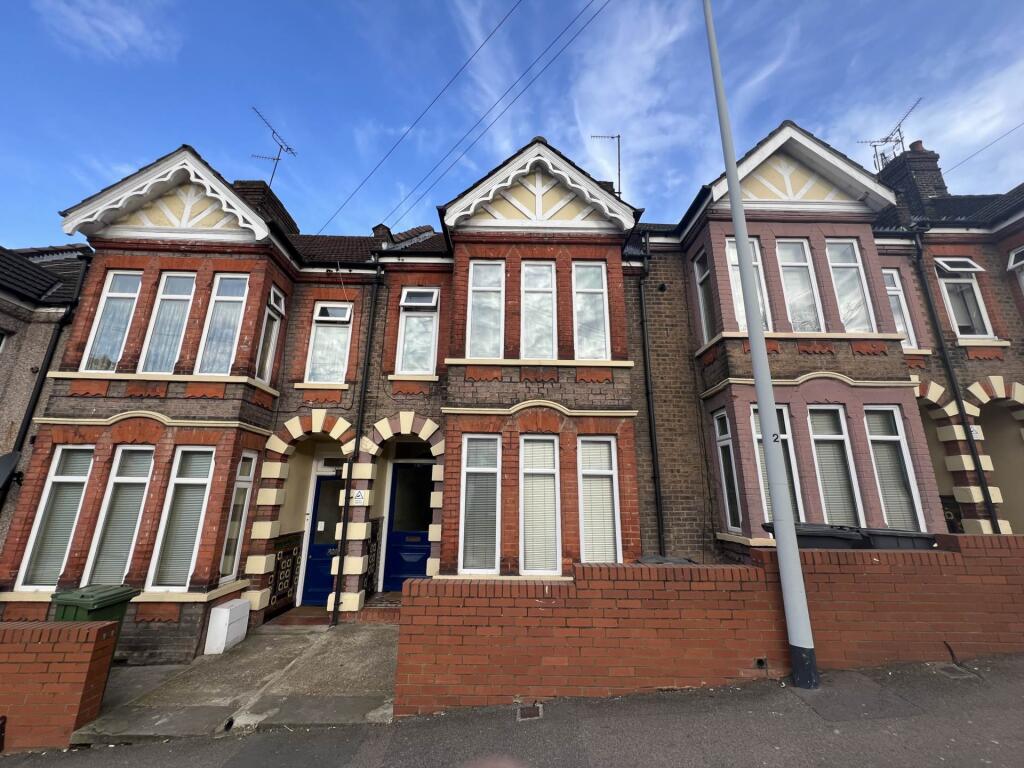 Main image of property: High Town Road, Luton