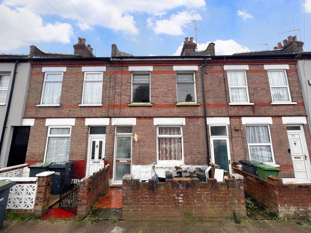 Main image of property: Malvern Road, Luton