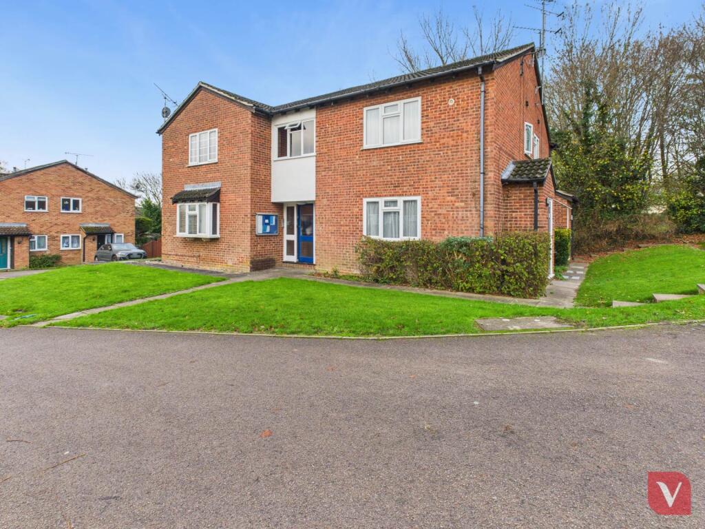 Main image of property: Celandine Drive, Luton